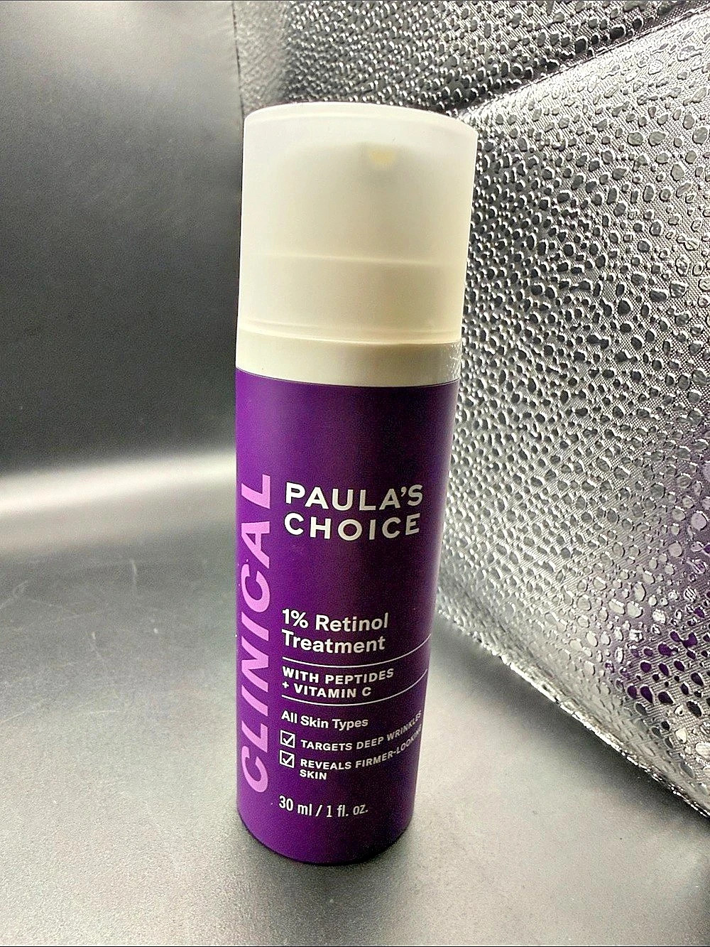 Paula's Choice Clinical 1% Retinol Treatment 1% Retinol Treatment 30 ml